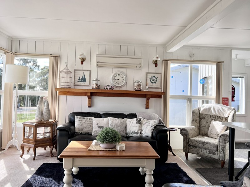 9 Reserve Street, Binalong Bay TAS 7216