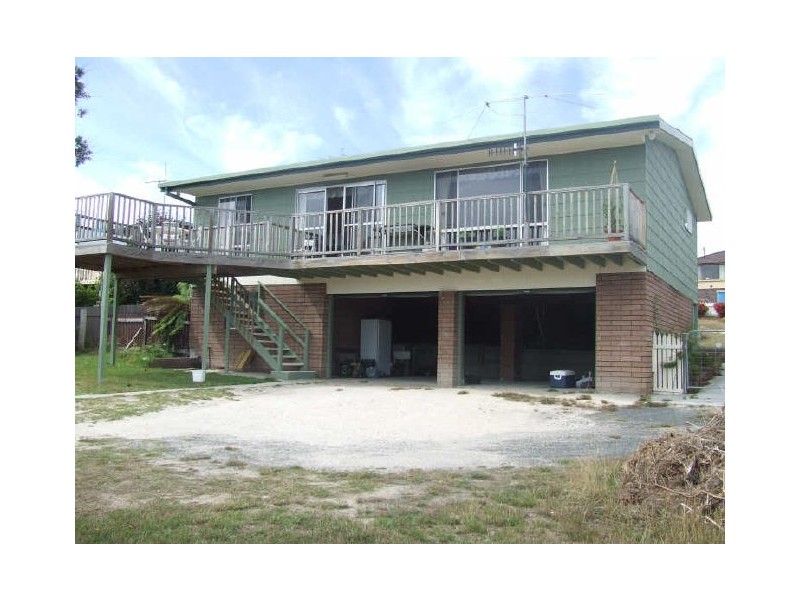 5 Mimosa Street, St Helens TAS 7216