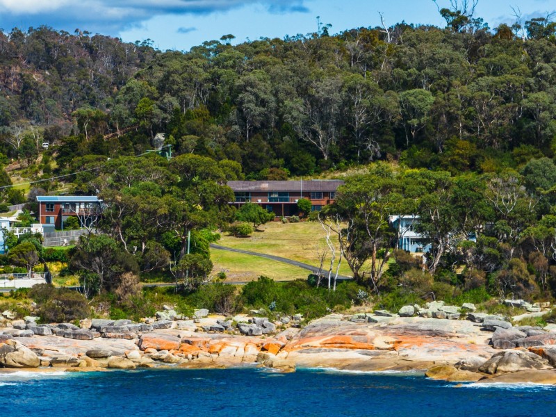 4 Little Street, Bicheno TAS 7215