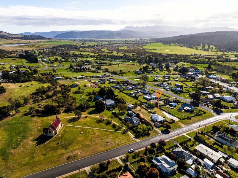 4 Gray Street, Fingal TAS 7214