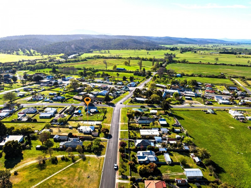 4 Gray Street, Fingal TAS 7214