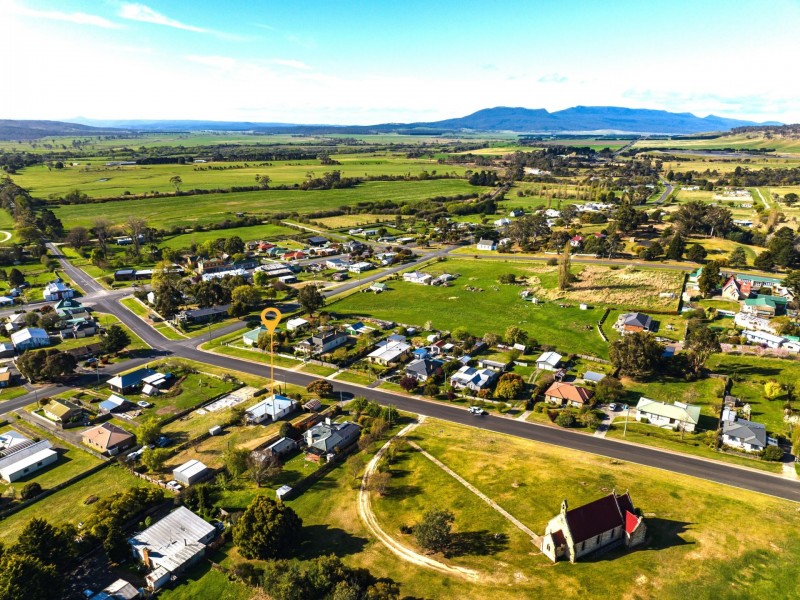 4 Gray Street, Fingal TAS 7214