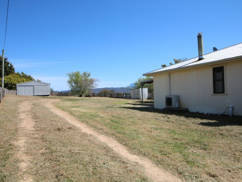 4 Gray Street, Fingal TAS 7214