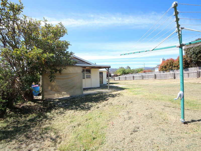 4 Gray Street, Fingal TAS 7214