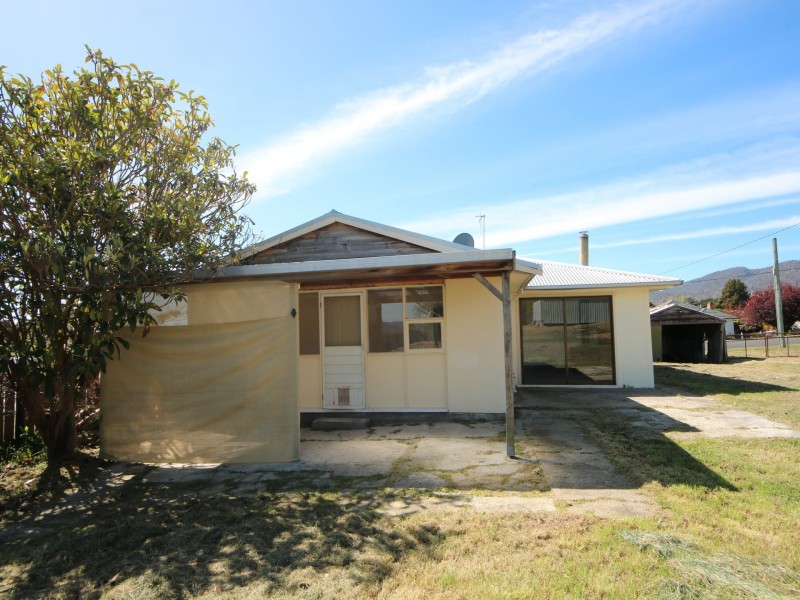 4 Gray Street, Fingal TAS 7214