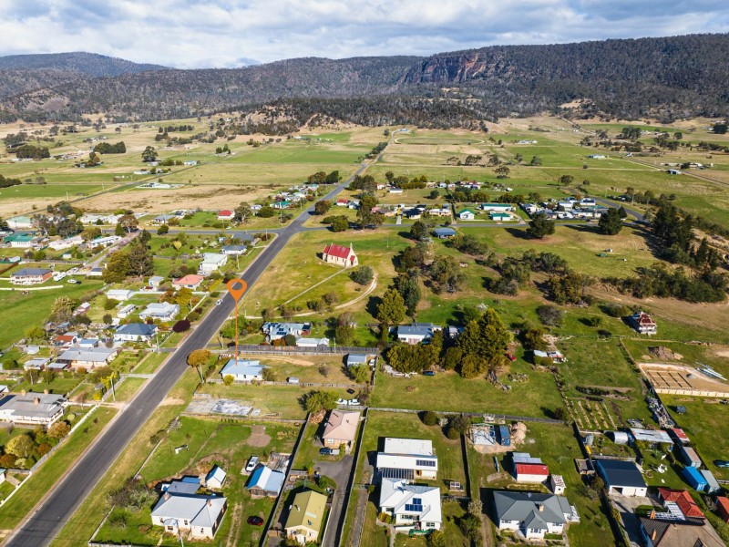 4 Gray Street, Fingal TAS 7214