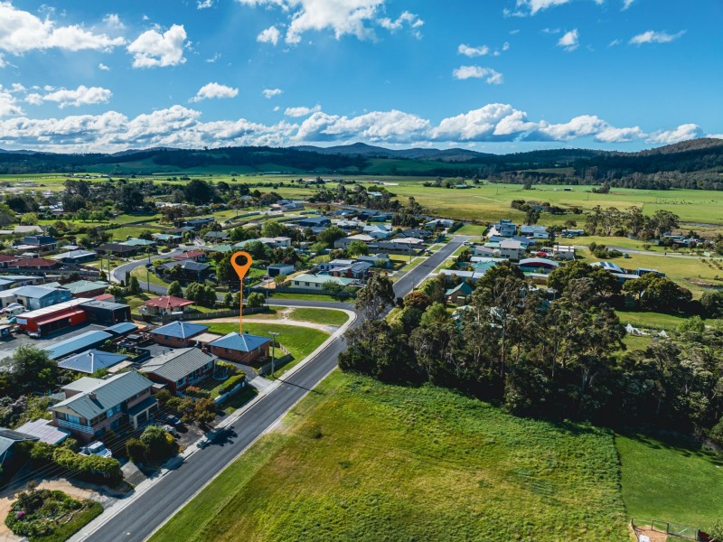 Unit 2/13 Cameron Street, St Helens TAS 7216