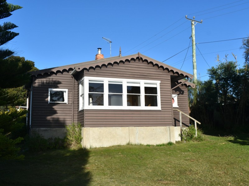 30 St Helens Point Road, St Helens TAS 7216