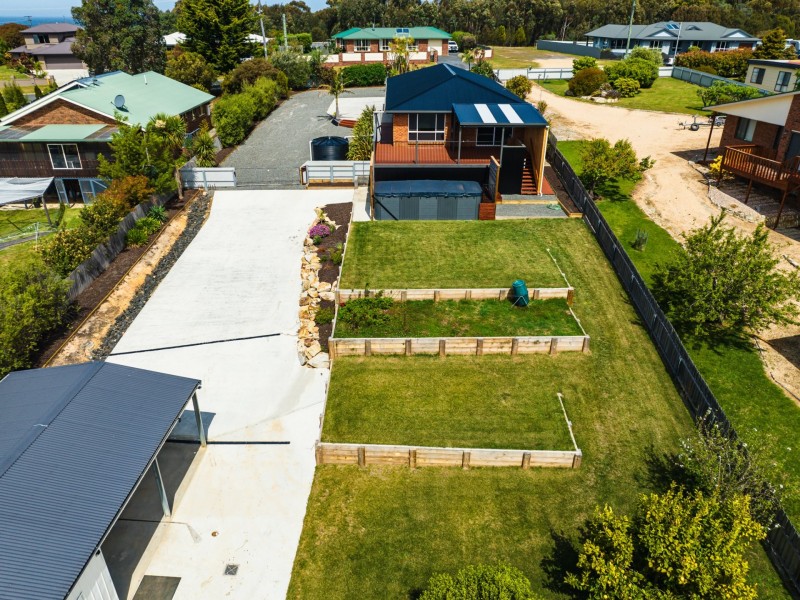 18 Cherrywood Drive, Scamander TAS 7215