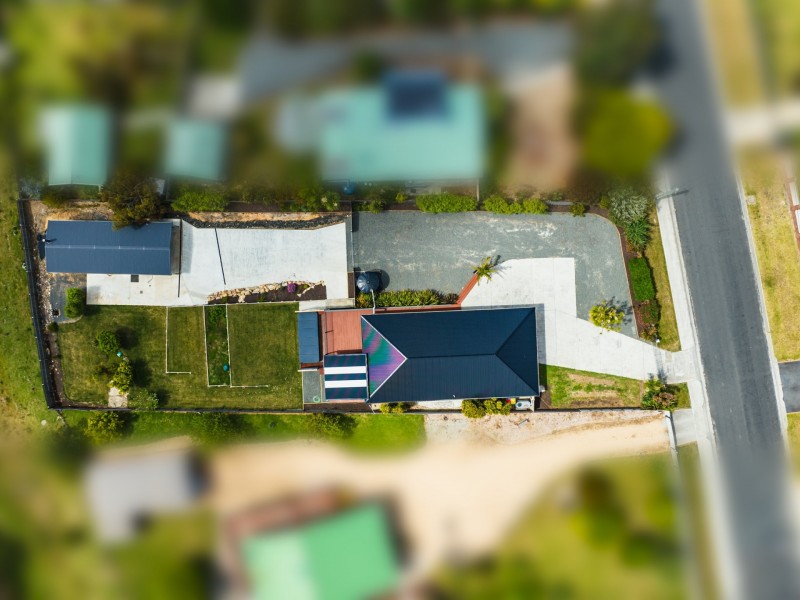 18 Cherrywood Drive, Scamander TAS 7215