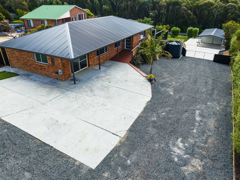 18 Cherrywood Drive, Scamander TAS 7215