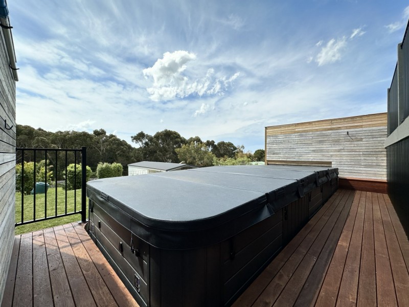 18 Cherrywood Drive, Scamander TAS 7215