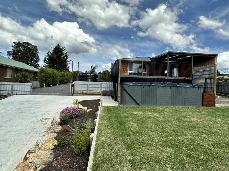 18 Cherrywood Drive, Scamander TAS 7215
