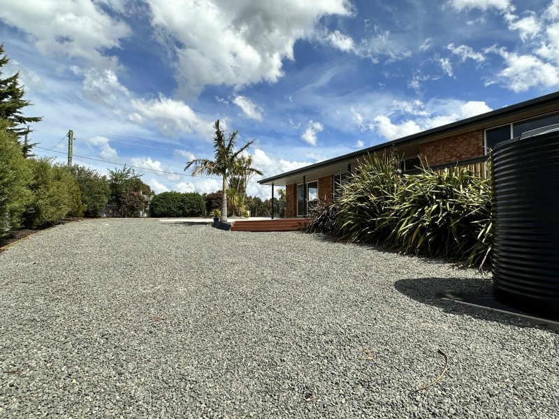 18 Cherrywood Drive, Scamander TAS 7215