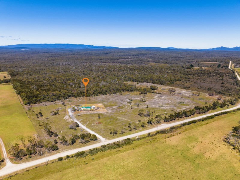 1284 North Ansons Road, Ansons Bay TAS 7216
