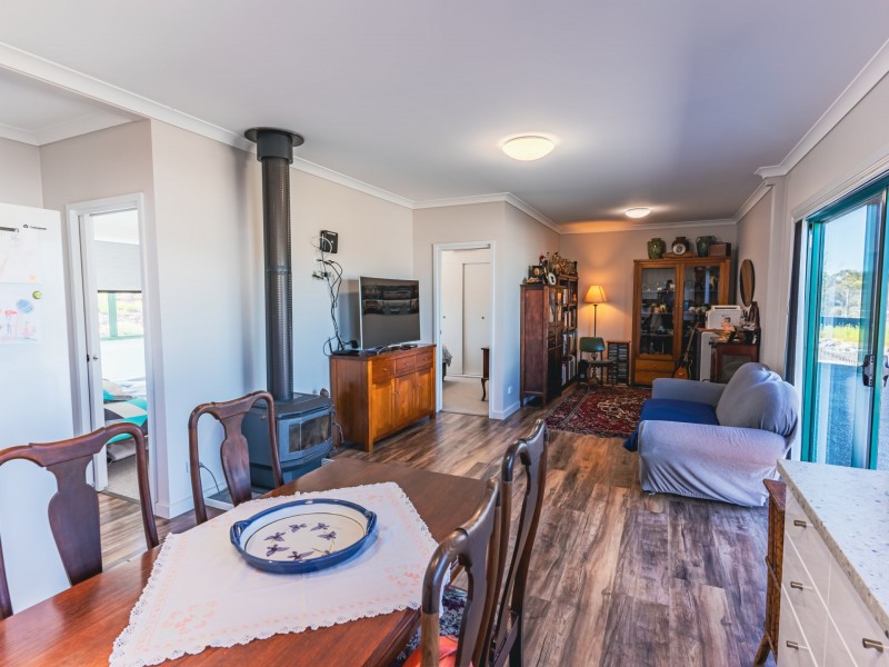 1284 North Ansons Road, Ansons Bay TAS 7216