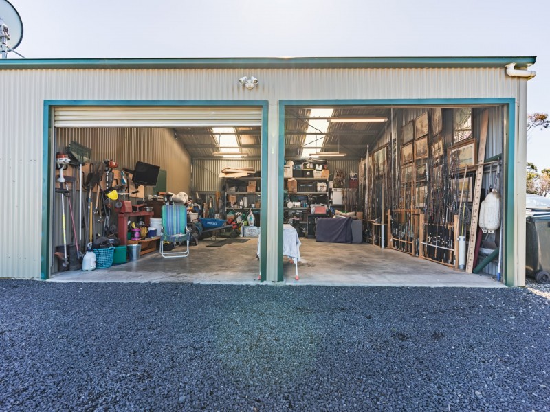 1284 North Ansons Road, Ansons Bay TAS 7216