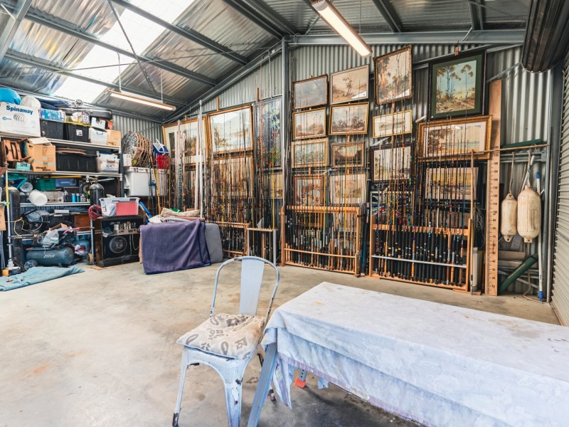 1284 North Ansons Road, Ansons Bay TAS 7216