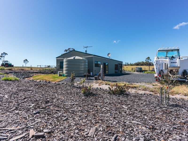 1284 North Ansons Road, Ansons Bay TAS 7216
