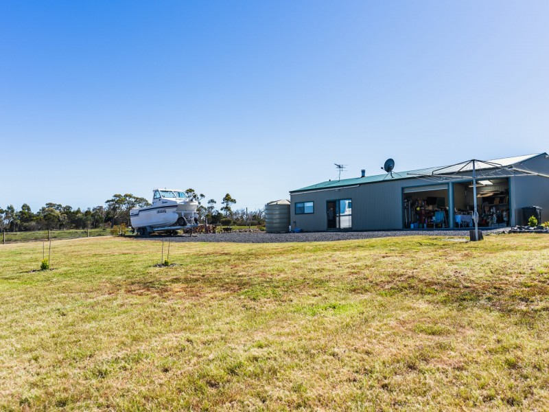 1284 North Ansons Road, Ansons Bay TAS 7216