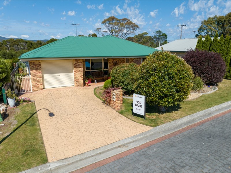3 Driftwood Lane, St Helens TAS 7216