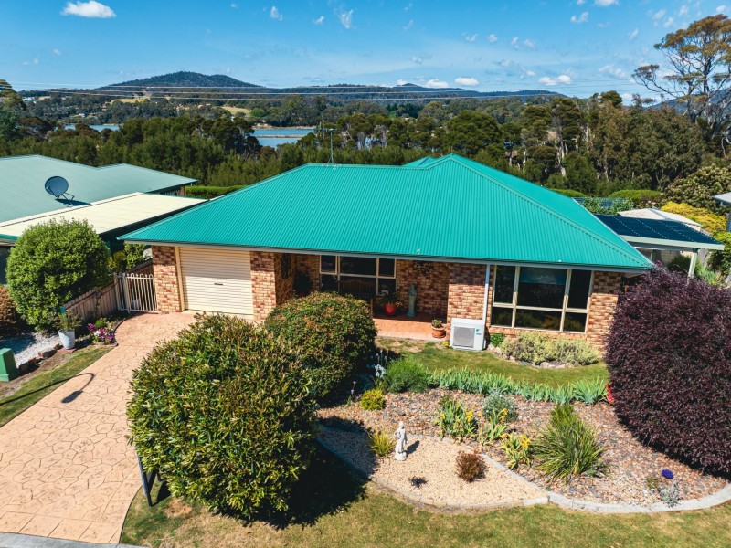 3 Driftwood Lane, St Helens TAS 7216