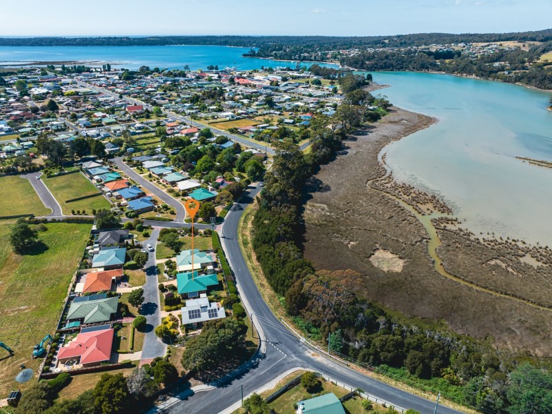 3 Driftwood Lane, St Helens TAS 7216