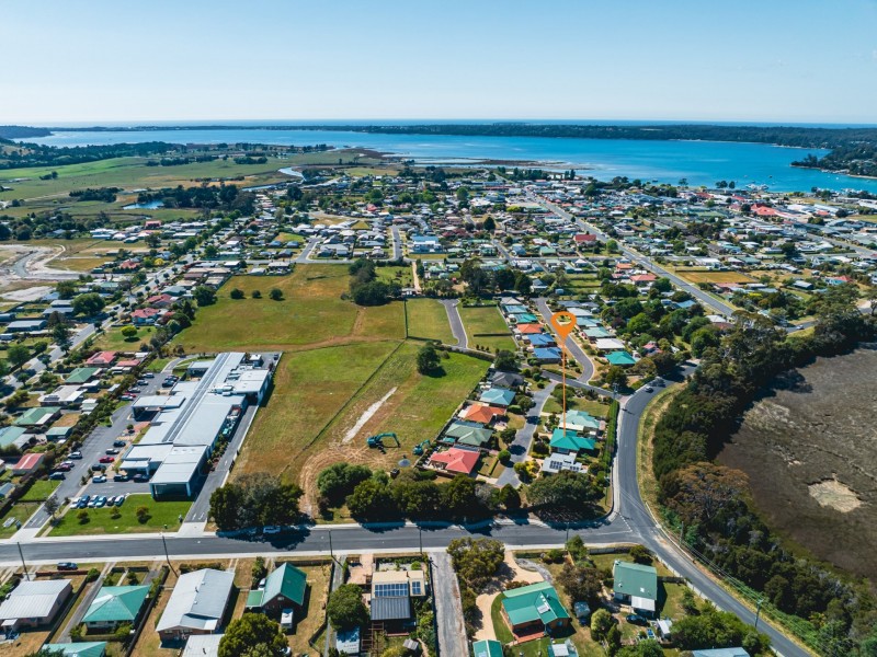 3 Driftwood Lane, St Helens TAS 7216