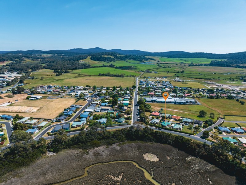 3 Driftwood Lane, St Helens TAS 7216
