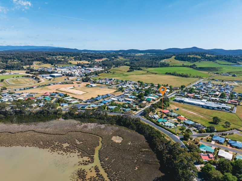 3 Driftwood Lane, St Helens TAS 7216