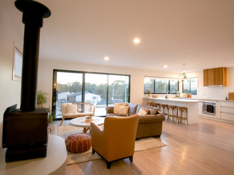 12 Bittern Street, Stieglitz TAS 7216