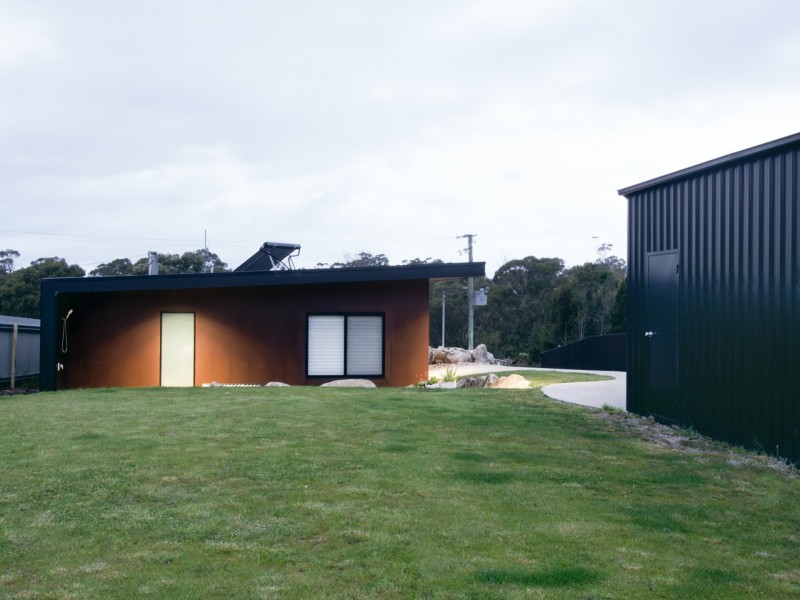 12 Bittern Street, Stieglitz TAS 7216