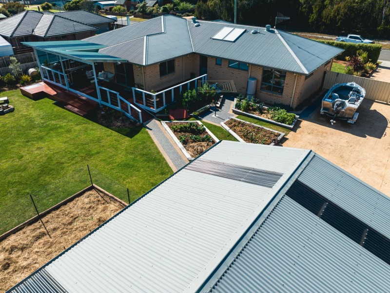 34 Cherrywood Drive, Scamander TAS 7215