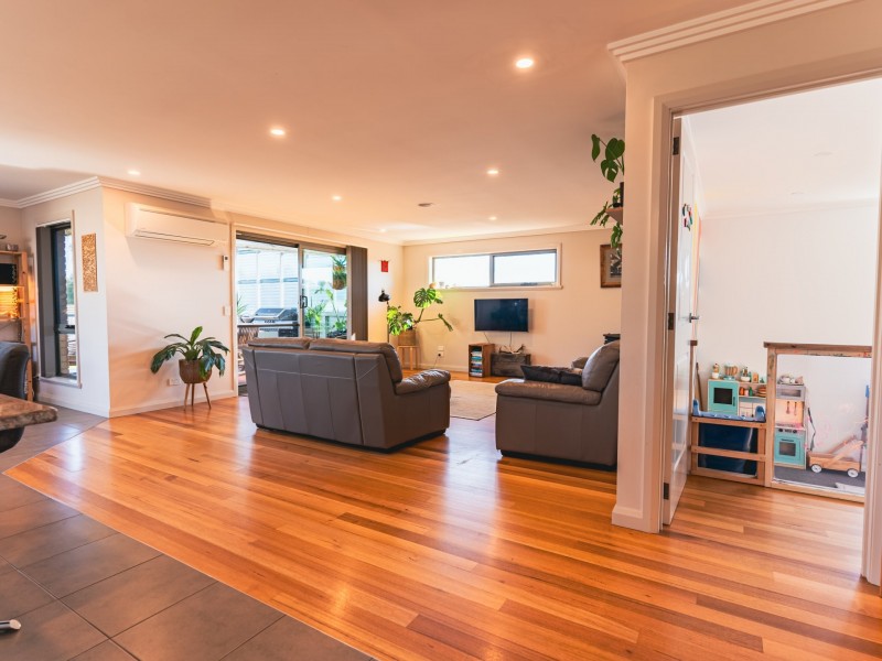 34 Cherrywood Drive, Scamander TAS 7215