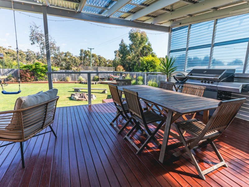 34 Cherrywood Drive, Scamander TAS 7215