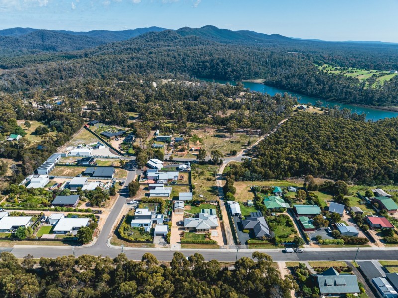 34 Cherrywood Drive, Scamander TAS 7215