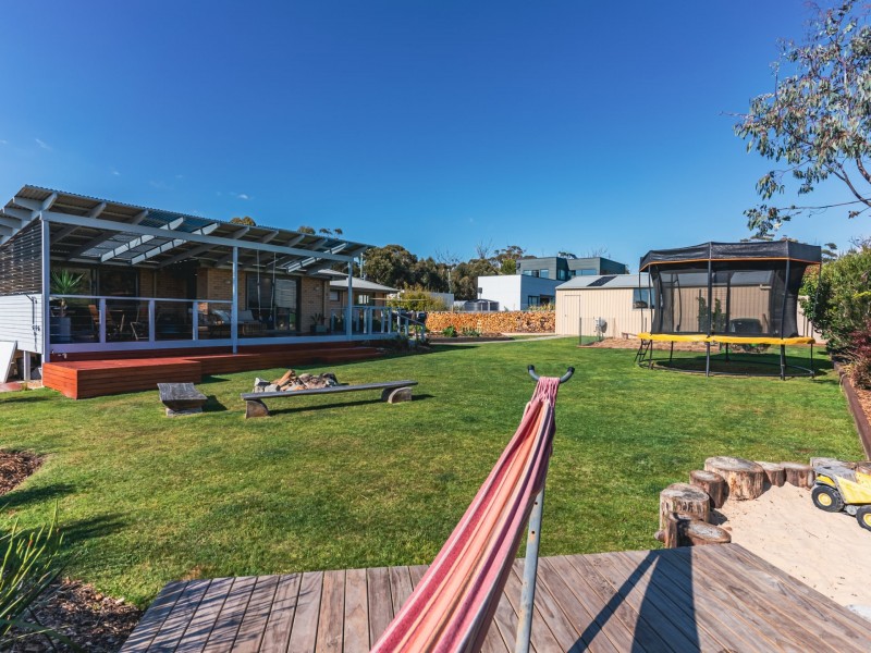 34 Cherrywood Drive, Scamander TAS 7215