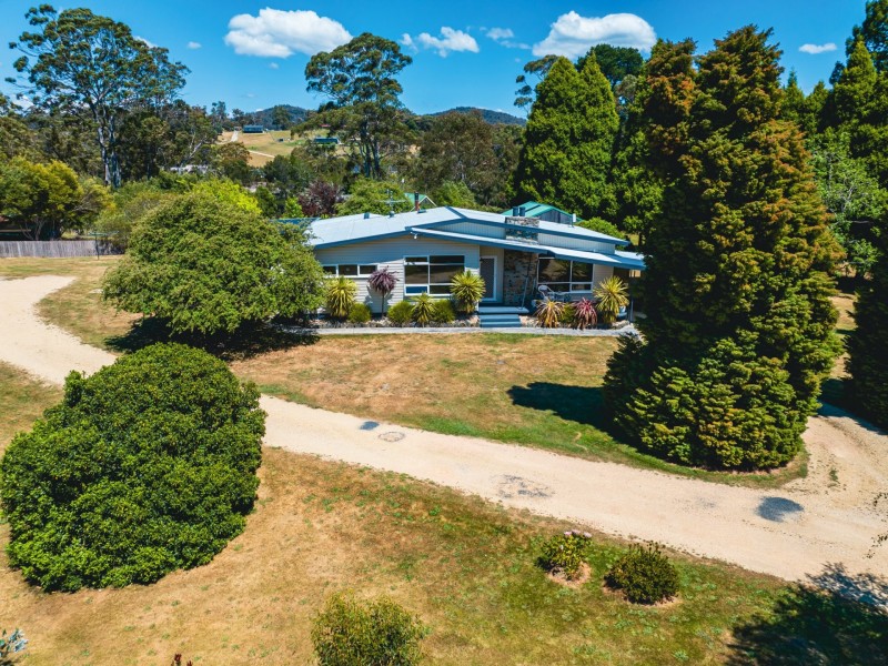 53 Argonaut Road, St Helens TAS 7216