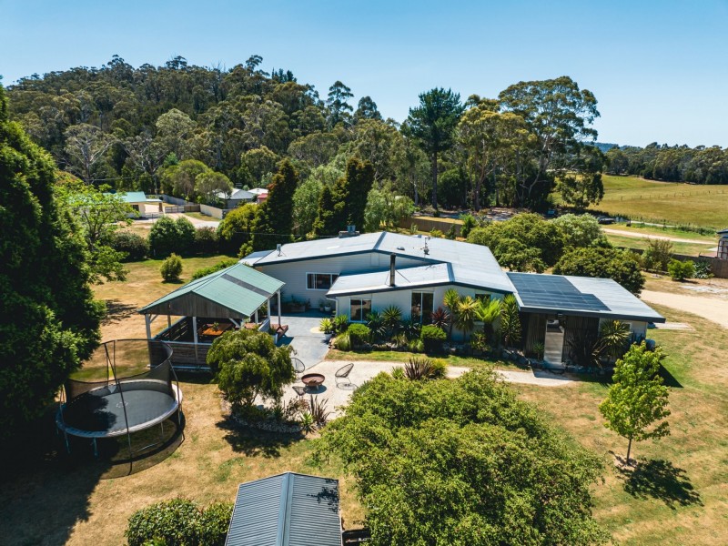 53 Argonaut Road, St Helens TAS 7216