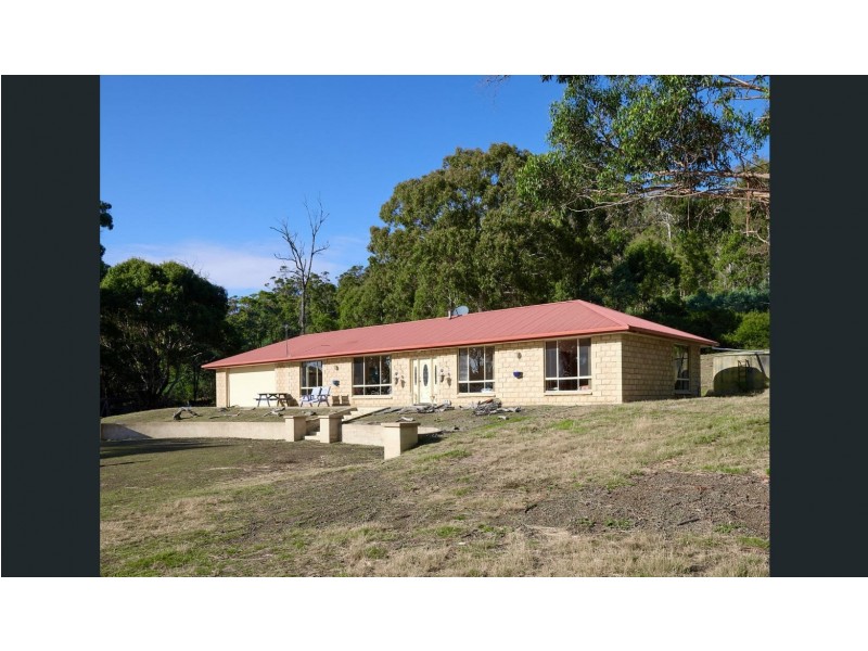 248 Harveys Farm Road, Bicheno TAS 7215