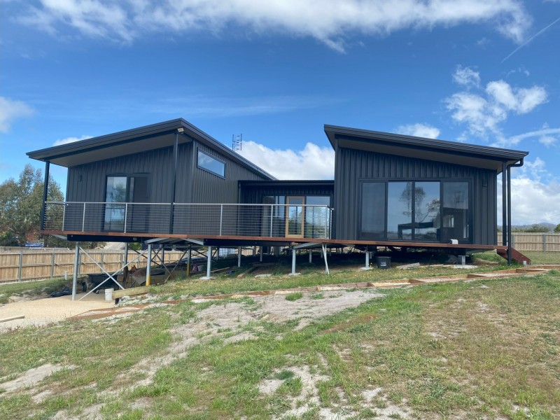 17 Sunnybank Close, St Helens TAS 7216