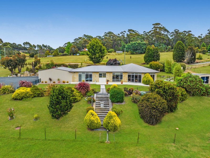 25594 Tasman Highway, St Helens TAS 7216