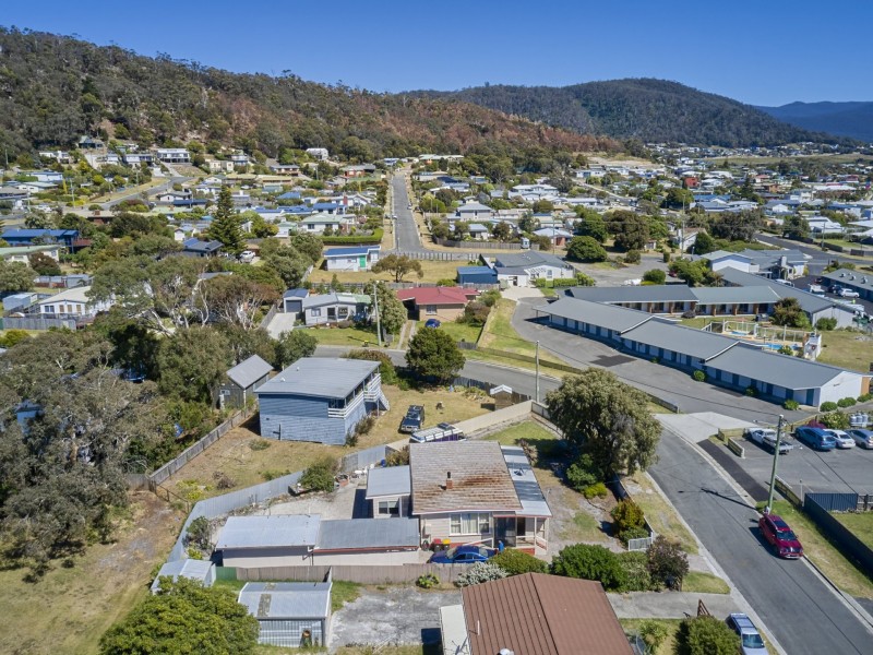 4 Beattie Avenue, Bicheno TAS 7215