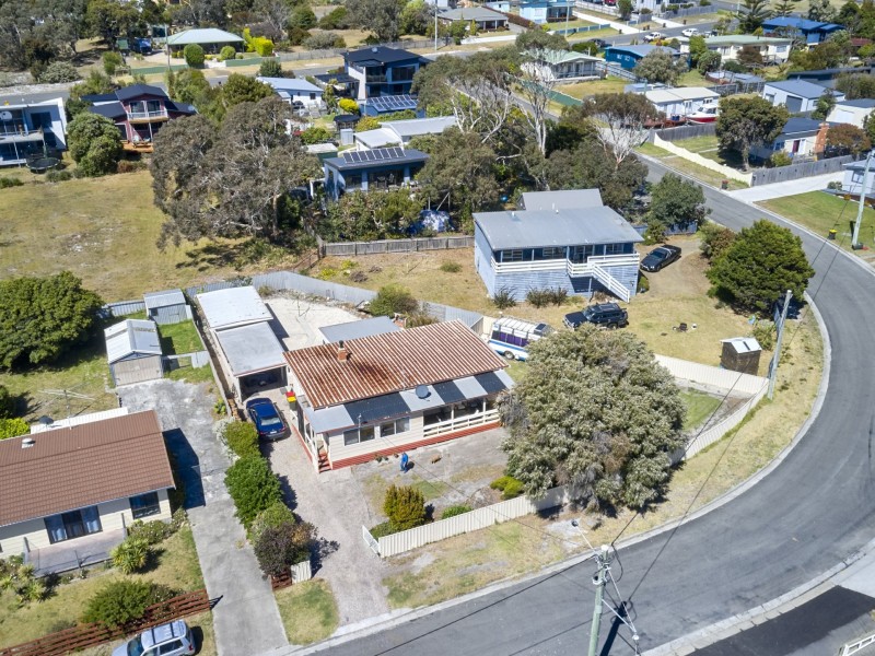 4 Beattie Avenue, Bicheno TAS 7215