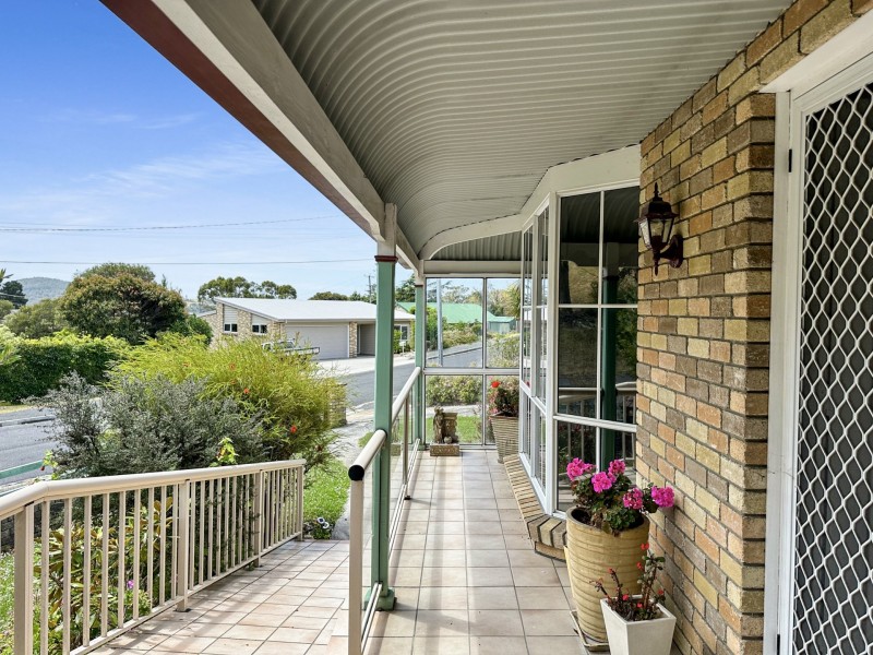 5 Kismet Place, St Helens TAS 7216