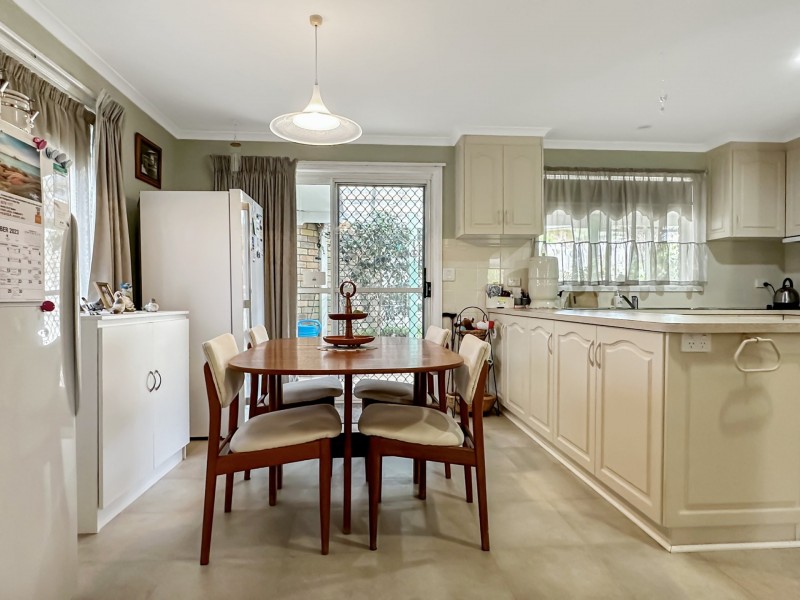 5 Kismet Place, St Helens TAS 7216