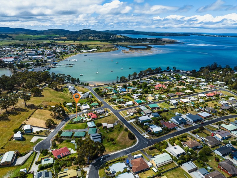 5 Kismet Place, St Helens TAS 7216