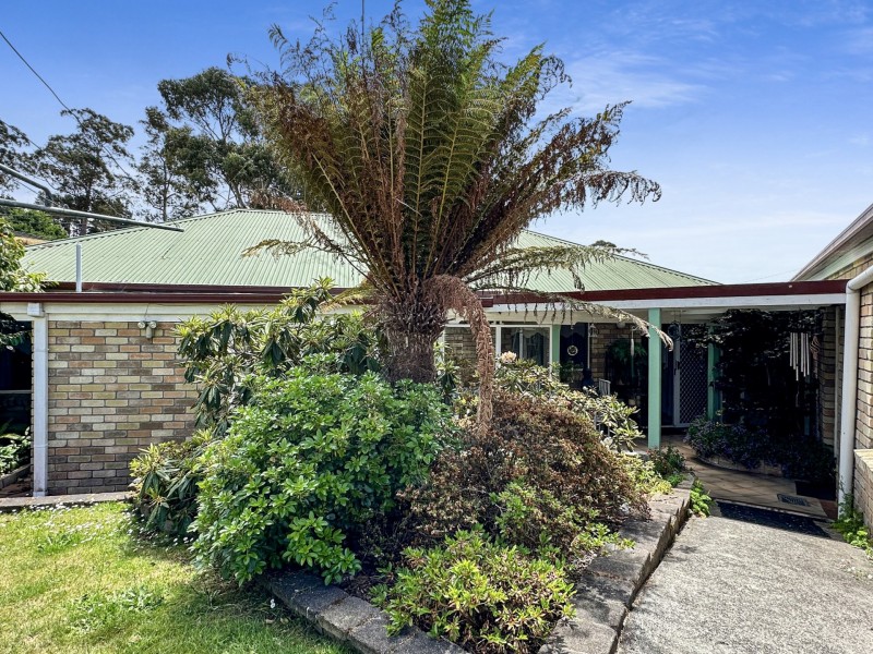 5 Kismet Place, St Helens TAS 7216
