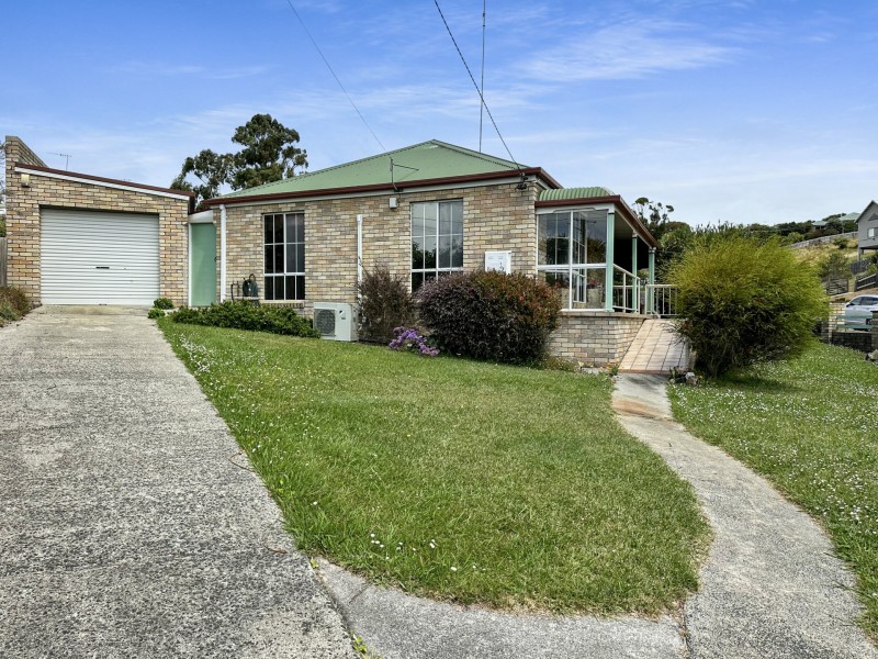 5 Kismet Place, St Helens TAS 7216
