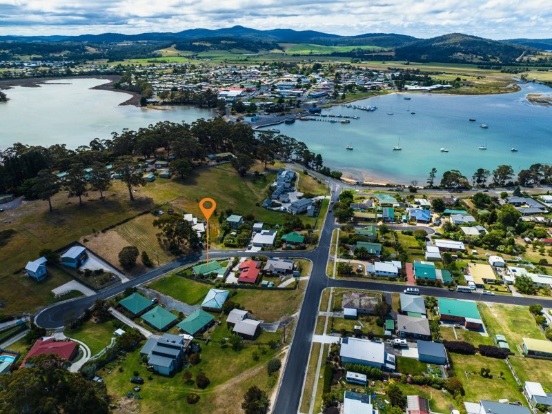 5 Kismet Place, St Helens TAS 7216
